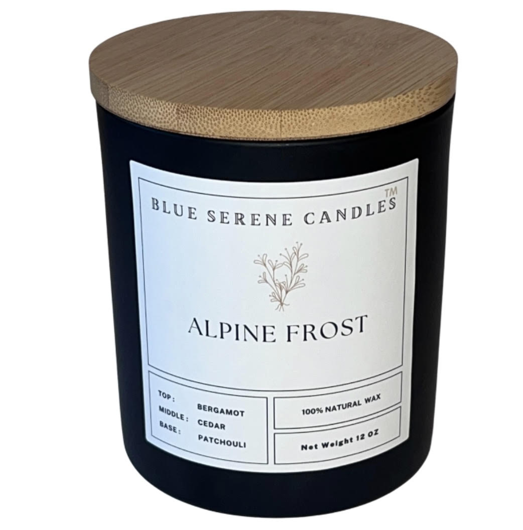 Alpine Frost