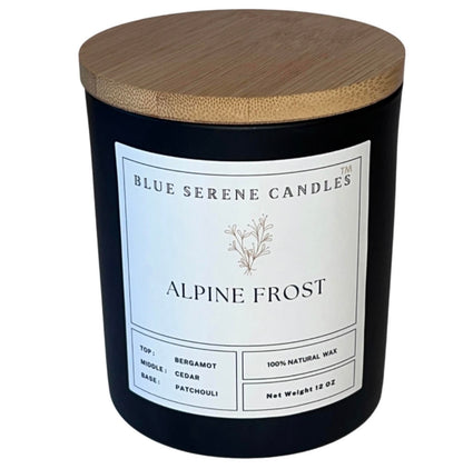 Alpine Frost