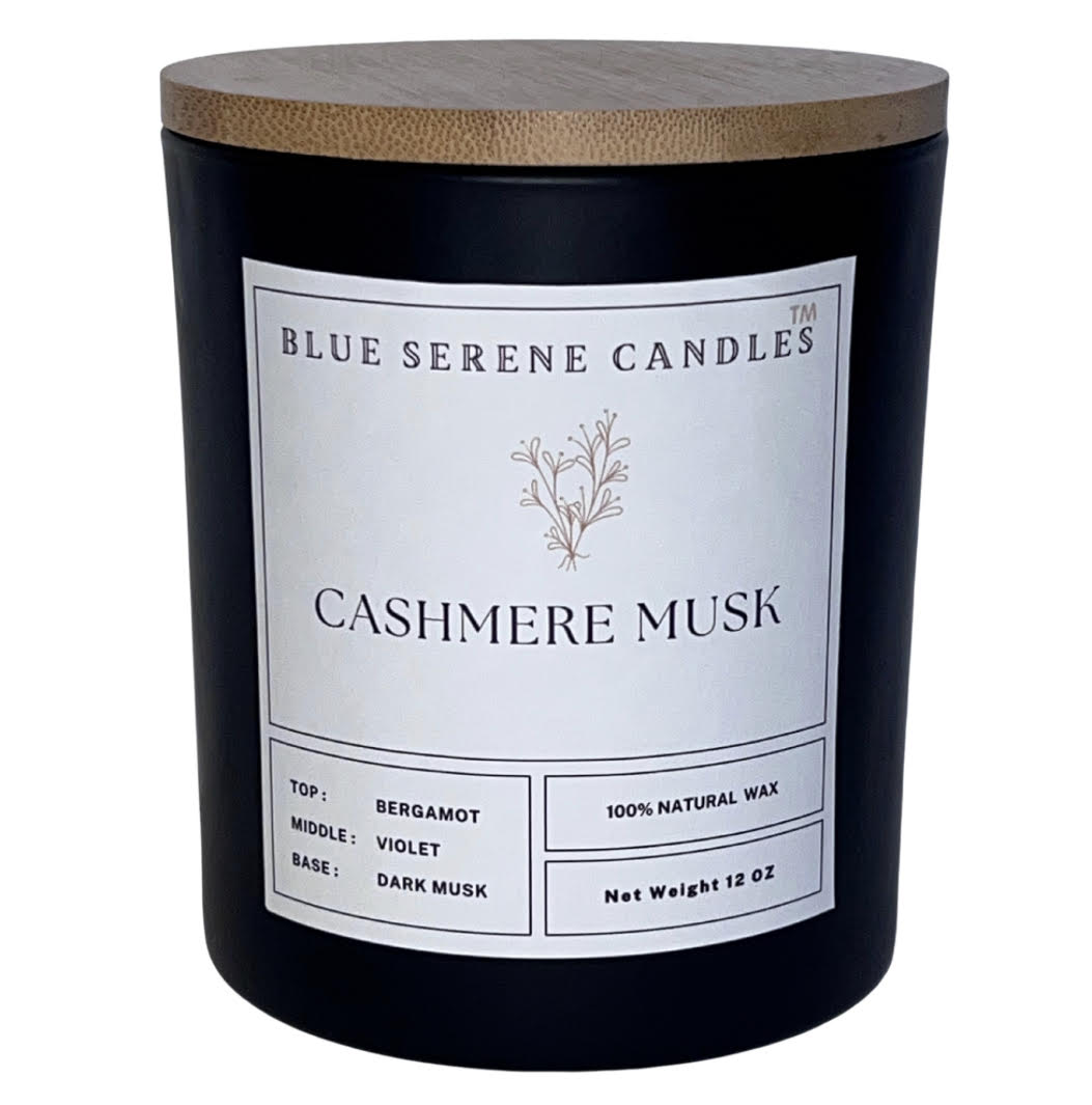 Cashmere Musk